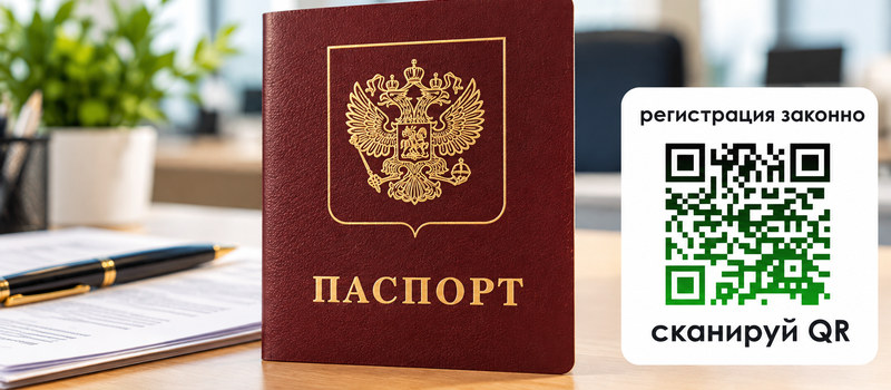прописка в Кодинске прописка в Кодинске